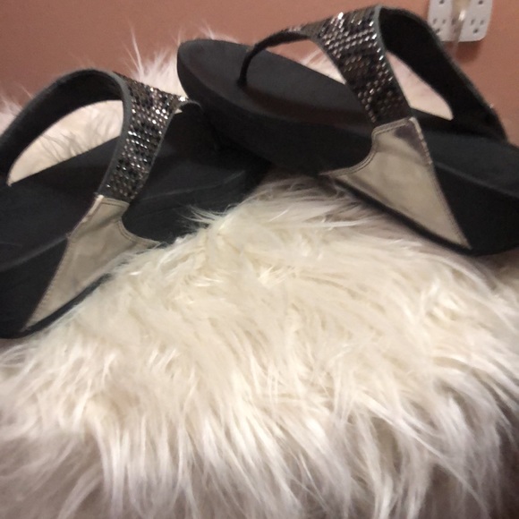 Sandals fliptop - Picture 4 of 4